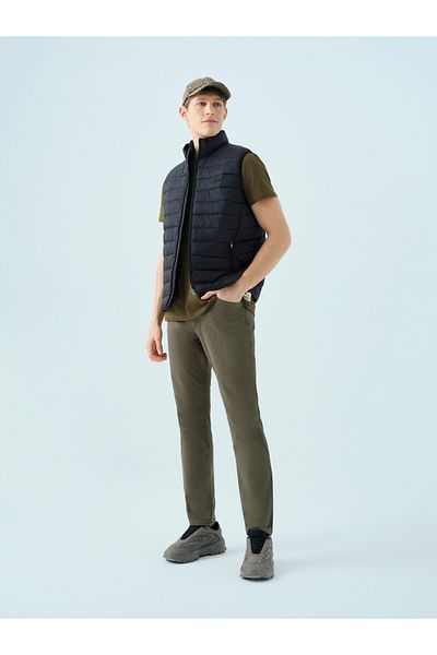 Loft Regular Fit Men's Vest