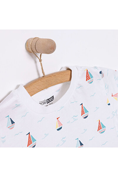 ebebek Hello Baby Hellobaby T-Shirt