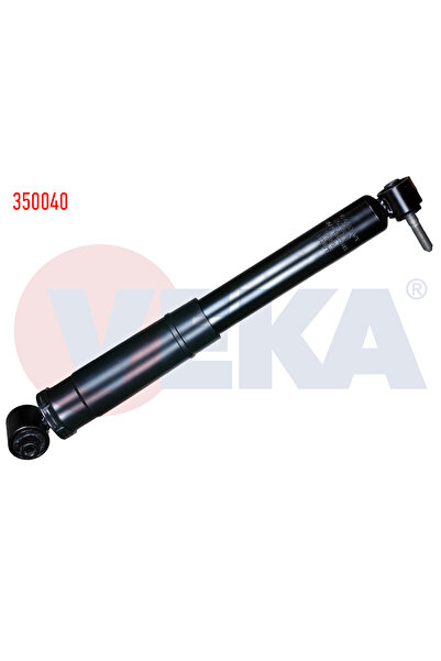 Genel Markalar AMORTISOR ARKA SOL-SAG GAZLI RENAULT MEGANE IV (B9A/M_) HB 1.5...