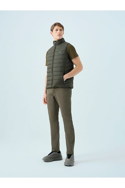 Loft Regular Fit Men's Vest