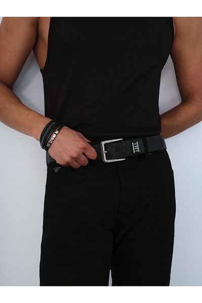 Loft Men's Belt