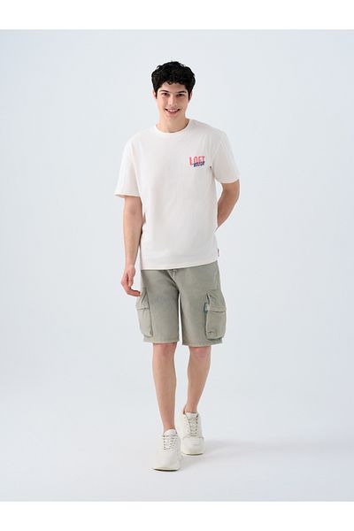 Loft Baggy Fit мъжки шорти