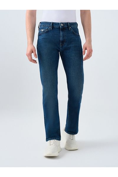 Loft 68 Simon Straight Fit Men's Trousers