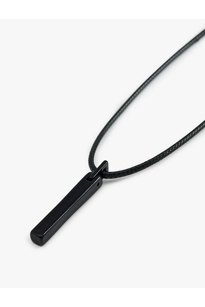 Koton Charm Detailed Necklace