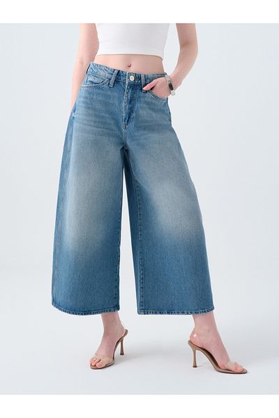 Loft Horse Baggy Fit Women's Trousers