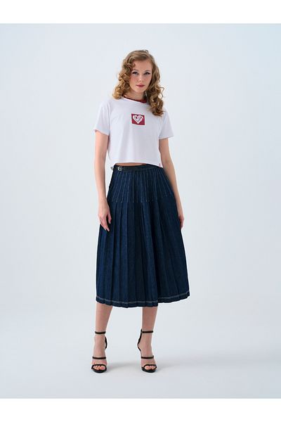 Loft Relaxed Fit Women's Skirt