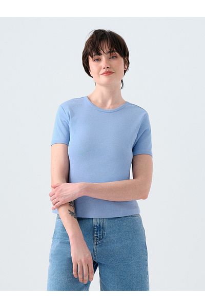 Loft Tricou pentru damă - cu mâneci