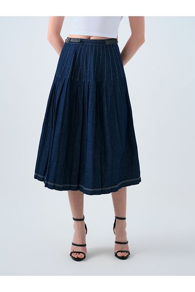 Loft Relaxed Fit Women's Skirt