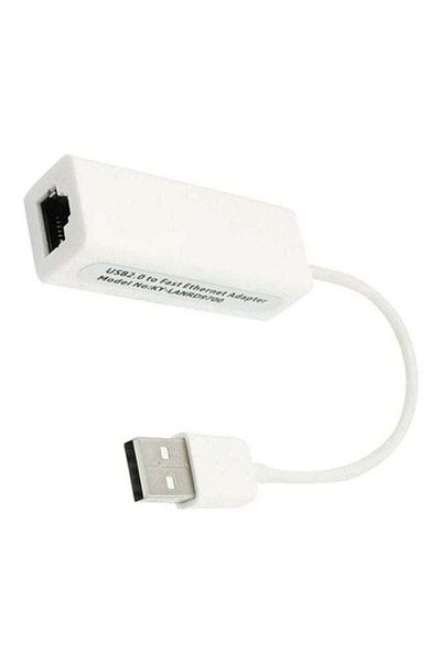 Generic محول USB إلى RJ45 LAN