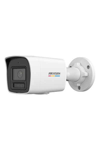 Hikvision DS-2CD1047G2H-LIUF 4MP 2.8mm Akıllı Çift Iş Mic. AcuSense ColorVu Bule