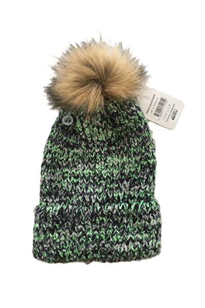 Kcrhome 100% акрилова шапка з ворсом