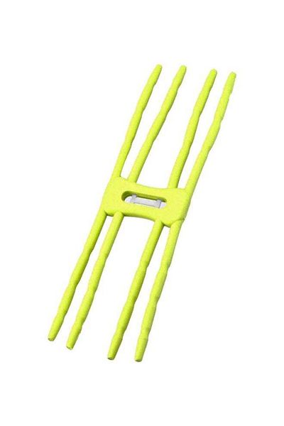 Generic Spider Podium Multi-function Mobile Holder - Yellow