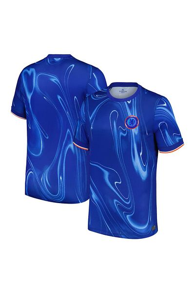 Lion Spor C,h,e,l,s,e,a, F.C 2024/25 Εντός έδρας Χωρίς όνομα Τζέρσεϊ για ενήλικες