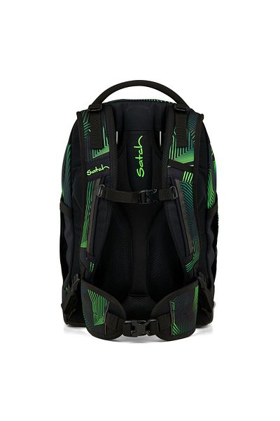 satch Pack School Backpack 45 Cm