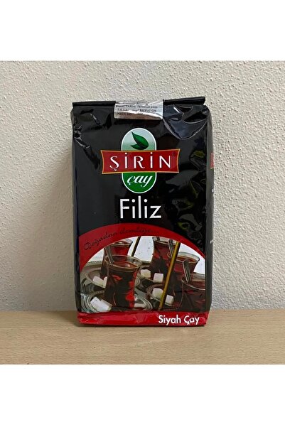 Şirin Çay ŞİRİN ÇAY FİLİZ 1KGx10 ADET (10KG)