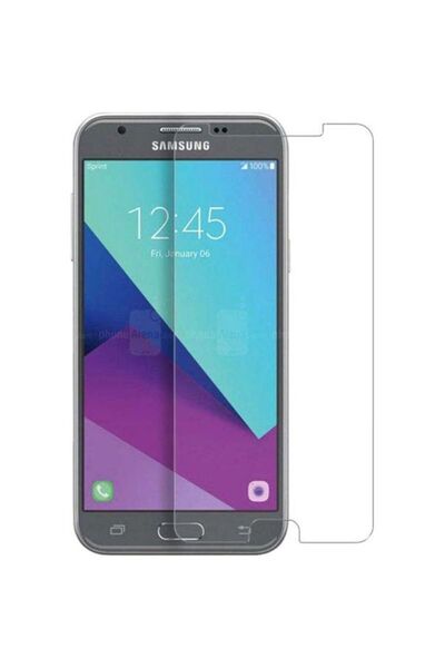 Generic واقي شاشة لهاتف سامسونج جالاكسي A5 2016
