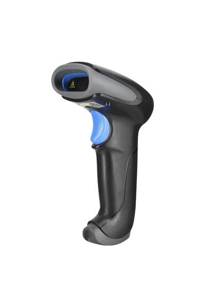 Tiwox Vsk-227 1D Wireless Barcode Scanner