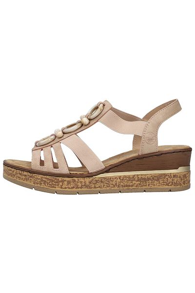 Rieker Sandalen