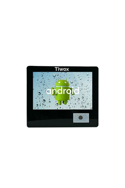 Tiwox Fg-1500 10.1" Android 11 2Gb Ram 16Gb Memory See Price