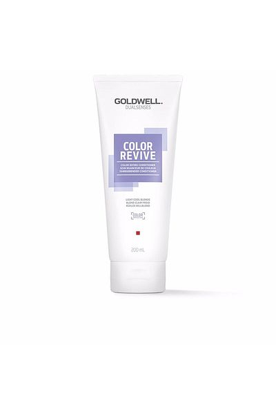 GOLDWELL Color Revive Farbgebender Conditioner #helles kühles Blond Goldwell 200 ml