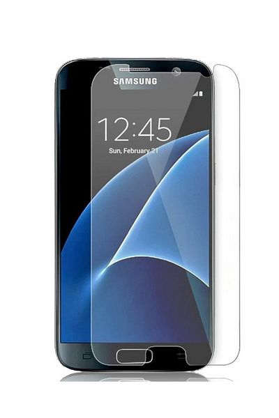 Generic Screen Protector For Samsung Galaxy S7