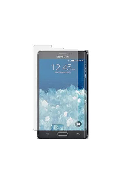 Generic واقي شاشة لهاتف سامسونج جالاكسي نوت إيدج