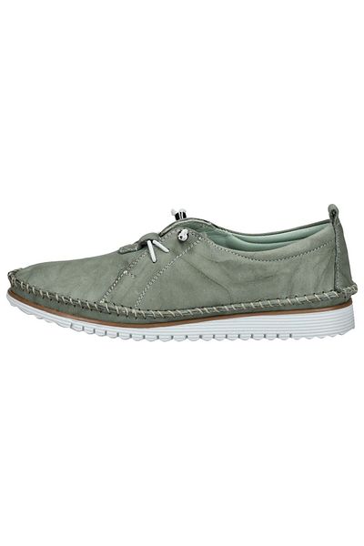 Andrea Conti Halbschuhe