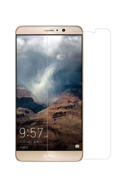 Generic واقي شاشة لهاتف هواوي ميت 9