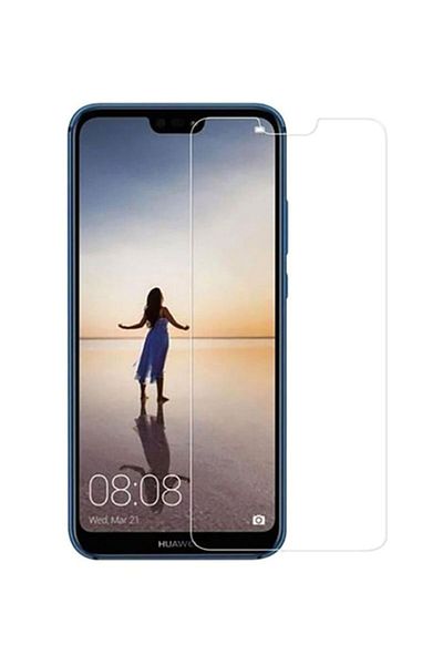Generic Screen Protector For Huawei P20 Lite
