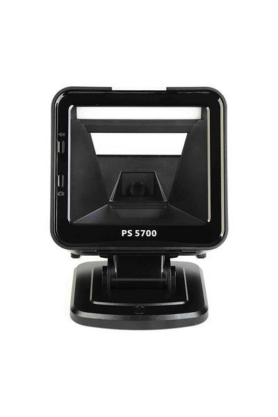 PERKON Ps5700+ USB 1D-2D (Qr Code) Barcode Reader