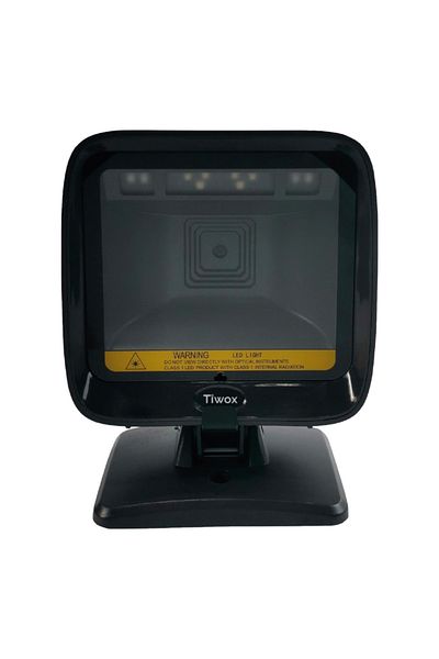 Tiwox Vs-6000 2D Desktop Reader