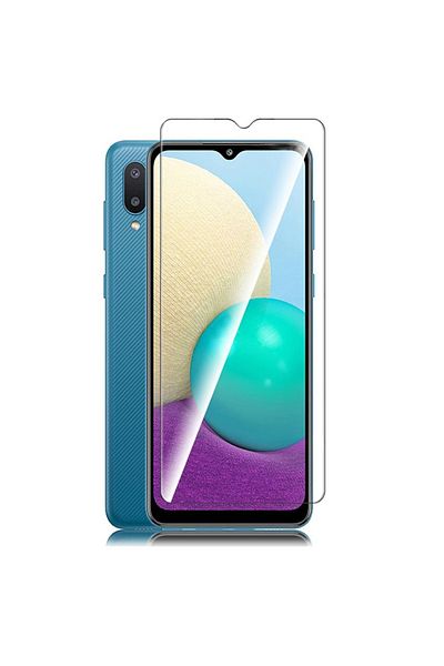 Generic Screen Protector For Samsung Galaxy A02