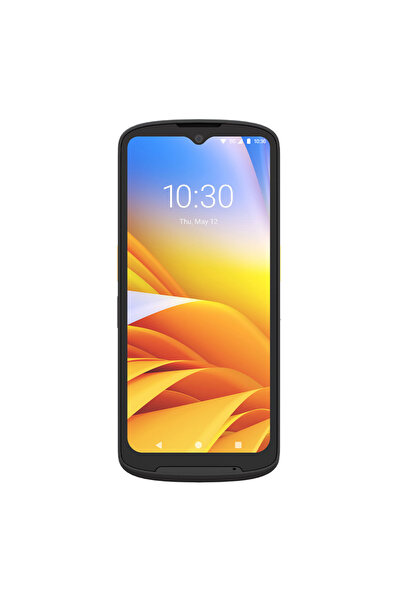 Zebra TC15 6.5" 2D, 4GB/64GB, 13MP, WIFI,5G GSM, BLUETOOTH ANDROID EL TERMİNALİ