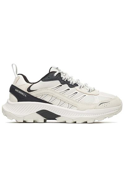 Merrell Unisex Sports Shoes - Speed Strike 2 Leather White