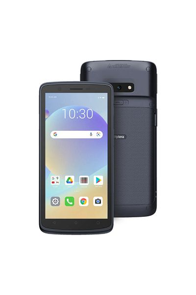 HYTERA PSC420 (5.5 بوصة، Android 11، 2D، WLAN، 6/64 جيجابايت) محطة محمولة