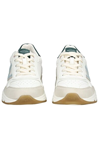 Mustang Παπουτσιών