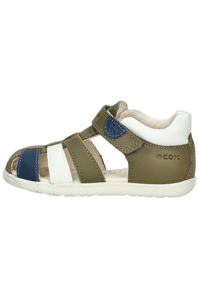 Geox Halbschuhe