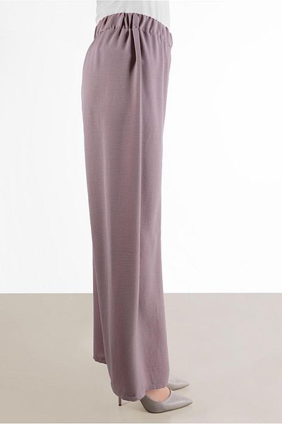 Alvina 70358 Model Pantaloni cu talie elastica