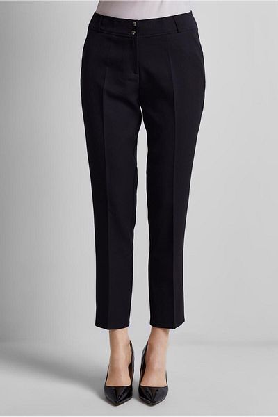 Alvina Narrow Leg Pants 70854
