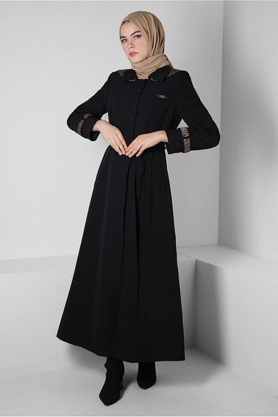 Alvina PALTONĂ DETAȘABLE CU GLUGĂ 10804