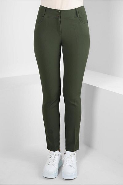 Alvina SHARP TROUSERS 70629