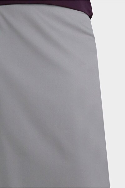 Alvina Hidden Slit Straight Skirt 60263