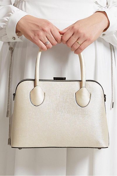 Alvina 2144 Model Alvi̇na Bag