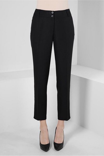Alvina NARROW LEGS PANT 70371