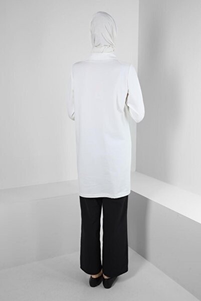 Alvina BOL TROUSERS WITH POCKET DETAIL 70511