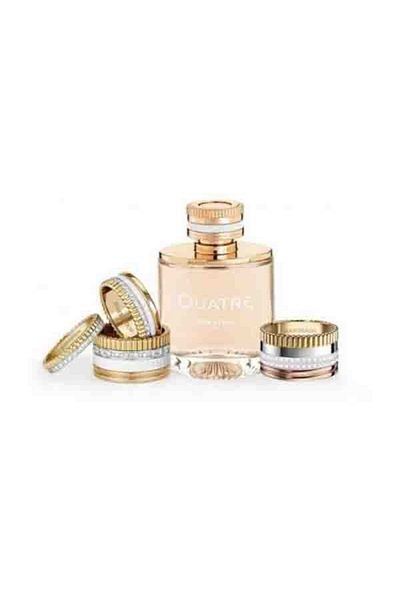 Boucheron Becharoun Couture Femme Perfume 100ml