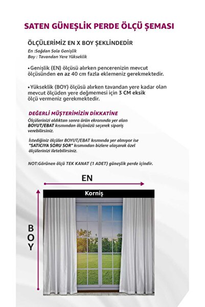 mep mekanik Donatti Λευκό Σατέν Αντηλιακό Καπάκι Επίπεδη Ραφή