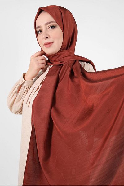 Alvina ΣΑΛΙ ALVİNA JACQUARD 8417