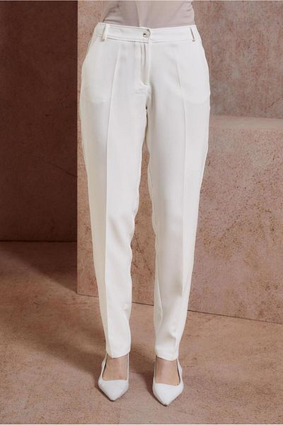 Alvina PANTALON CU TALIE ÎNALTĂ 70713