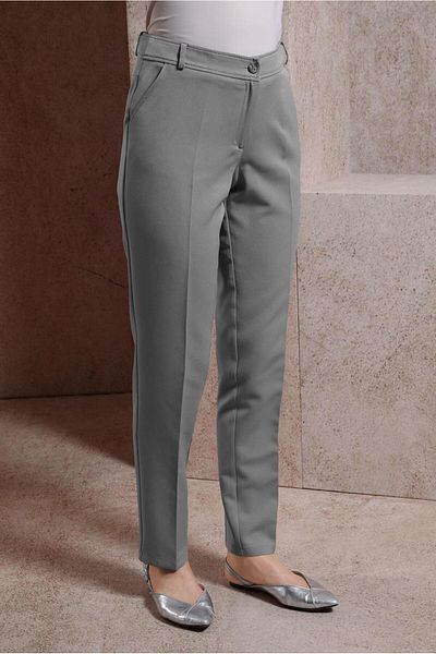 Alvina HIGH WAIST PANT 70713